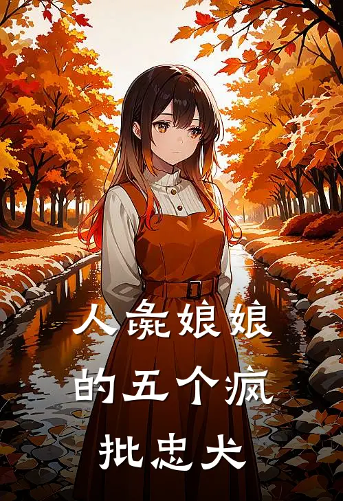 人彘娘娘的五个疯批忠犬