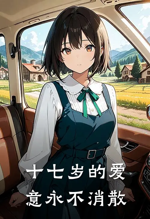 十七岁的爱意永不消散