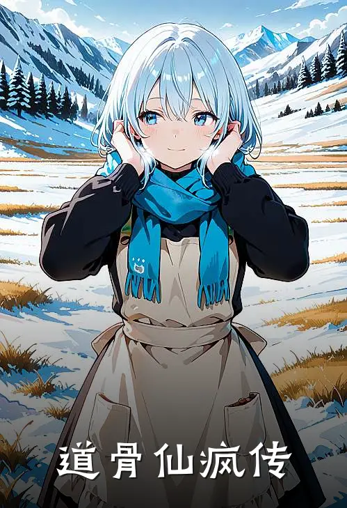 道骨仙疯传