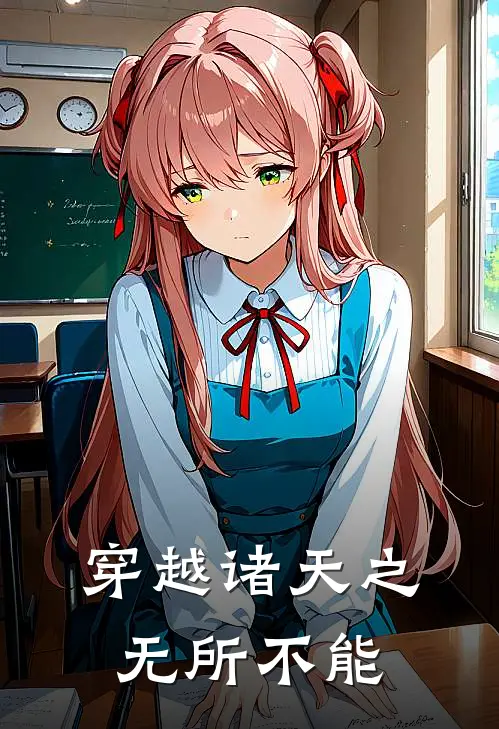 穿越诸天之无所不能