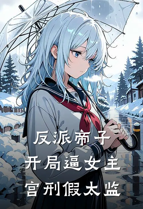 反派帝子：开局逼女主宫刑假太监(林凡楚幽)推荐完结小说_最新章节列表反派帝子：开局逼女主宫刑假太监(林凡楚幽)