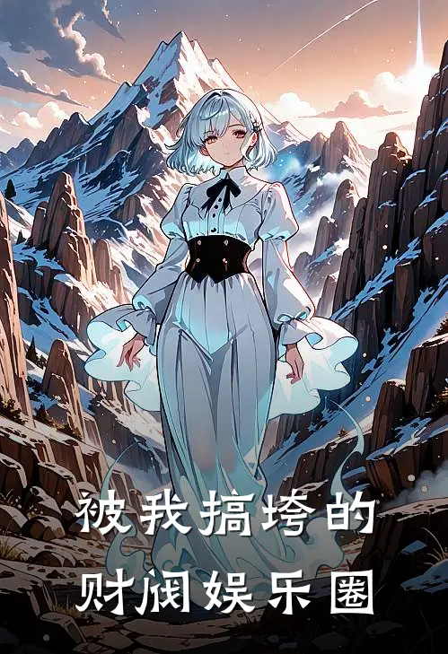 被我搞垮的财阀娱乐圈