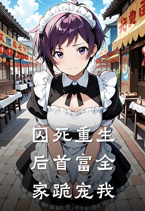 囚死重生后首富全家跪宠我
