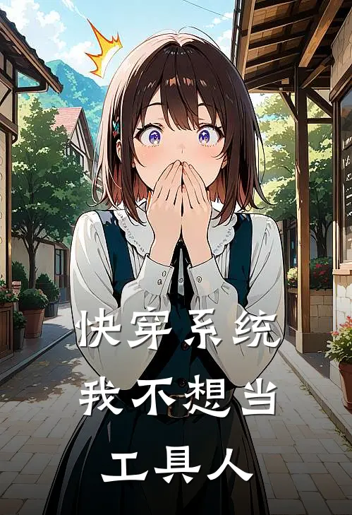 快穿系统我不想当工具人