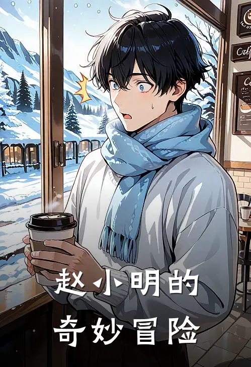 赵小明的奇妙冒险