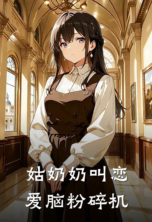 姑奶奶叫恋爱脑粉碎机