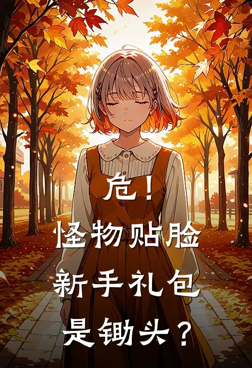 危！怪物贴脸，新手礼包是锄头？(秦墨柯南里)热门网络小说推荐_免费完结版小说危！怪物贴脸，新手礼包是锄头？(秦墨柯南里)