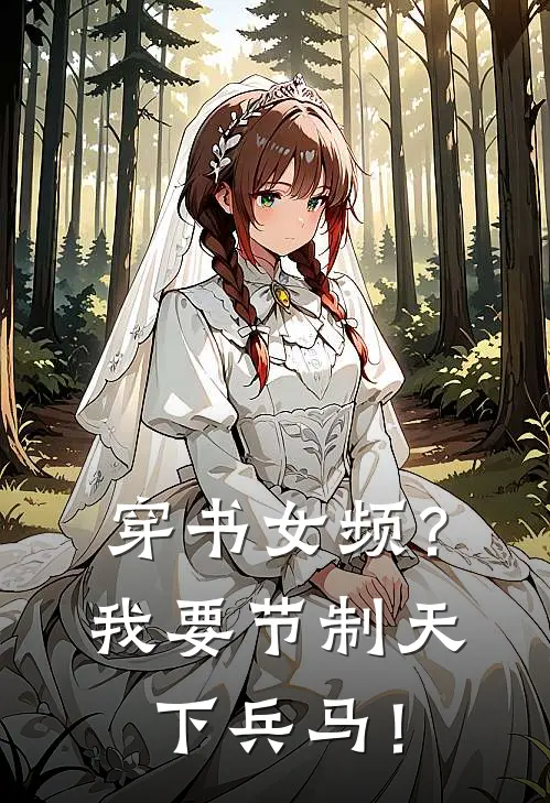 秦天夏灵帝《穿书女频？我要节制天下兵马！》完结版免费阅读_秦天夏灵帝热门小说