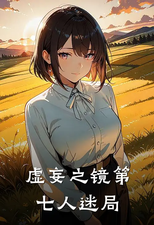 虚妄之镜第七人迷局