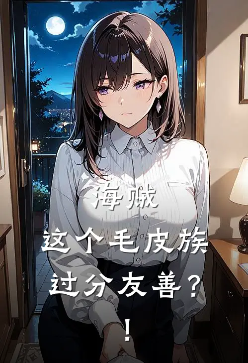 海贼：这个毛皮族过分友善？！