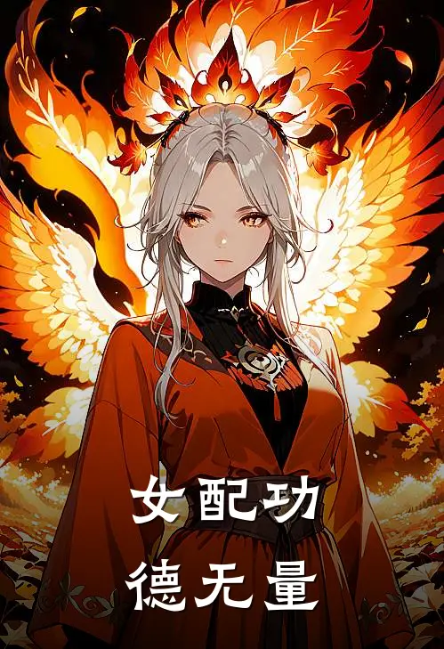 女配功德无量