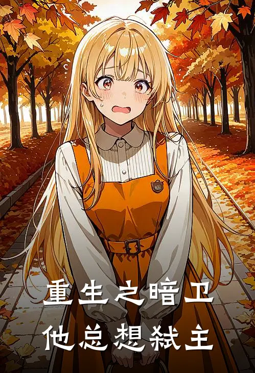 重生之暗卫他总想弑主(萧凛影柒)免费小说完结版_最新章节列表重生之暗卫他总想弑主(萧凛影柒)