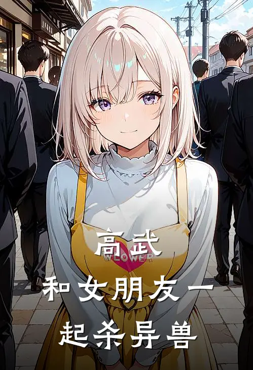 高武：和女朋友一起杀异兽