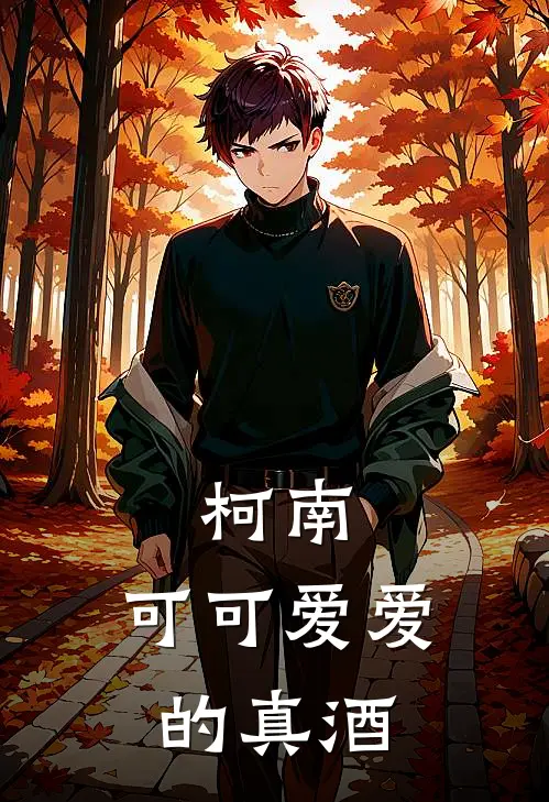 柯南：可可爱爱的真酒浅羽玖浅羽玖完本完结小说_完本完结小说柯南：可可爱爱的真酒(浅羽玖浅羽玖)