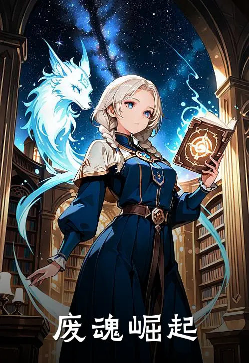 废魂崛起
