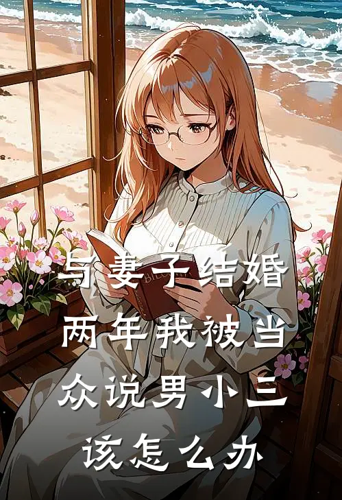 与妻子结婚两年我被当众说男小三该怎么办