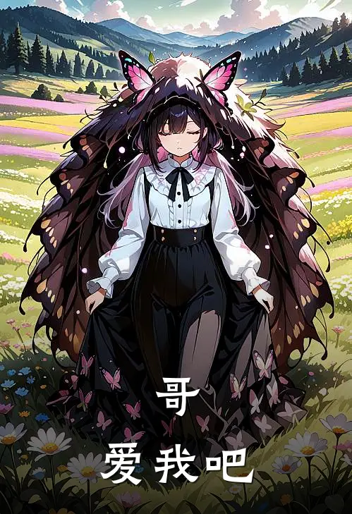 哥，爱我吧