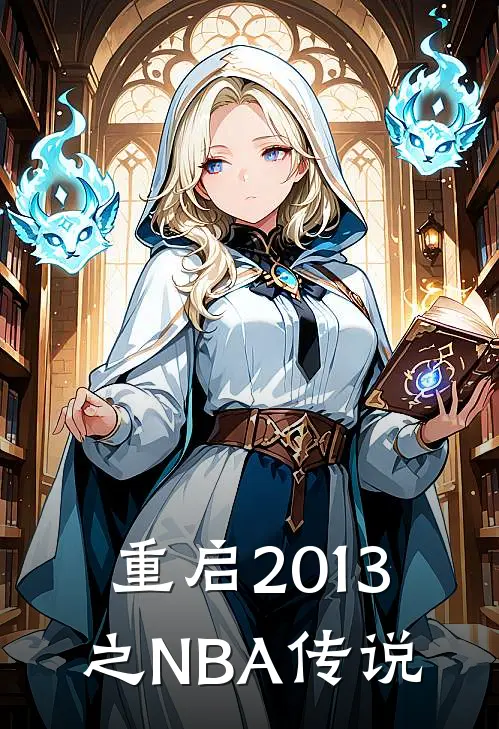 重启2013之NBA传说(唐锋麦基)好看的小说推荐完结_完本小说重启2013之NBA传说唐锋麦基