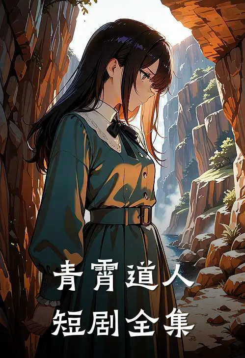 青霄道人短剧全集