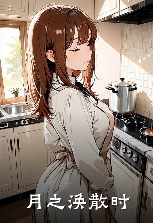 月之涣散时裴世涣银月完结版小说阅读_完整版小说免费阅读月之涣散时(裴世涣银月)