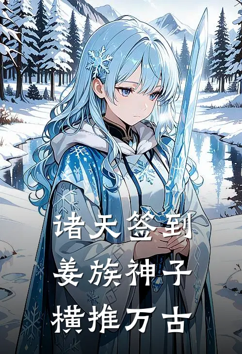 诸天签到：姜族神子横推万古