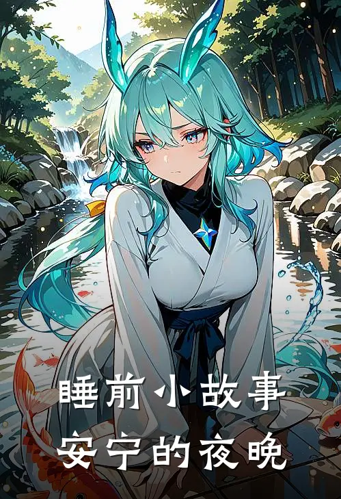睡前小故事：安宁的夜晚