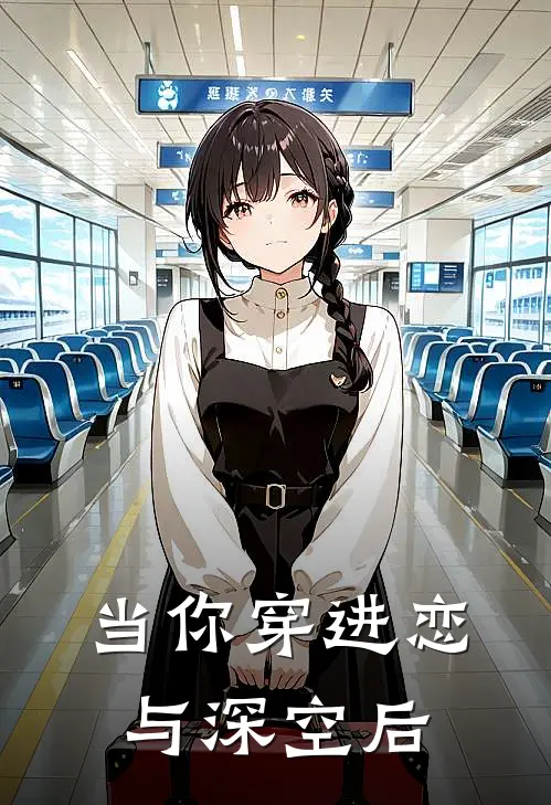 当你穿进恋与深空后(沈星回秦彻)完本小说_免费阅读无弹窗当你穿进恋与深空后沈星回秦彻