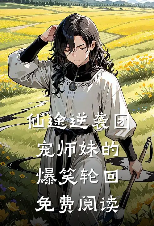 仙途逆袭团宠师妹的爆笑轮回免费阅读