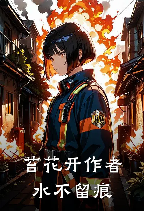 苔花开作者水不留痕
