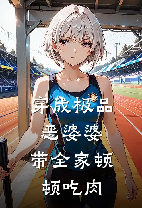 穿成极品恶婆婆，带全家顿顿吃肉