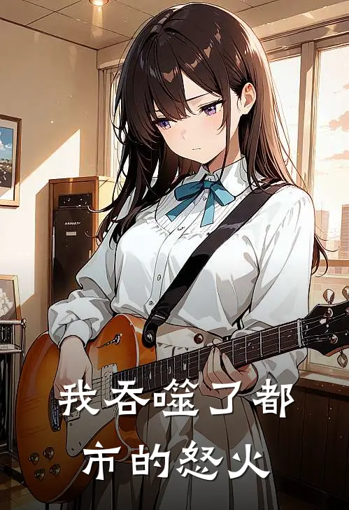 我吞噬了都市的怒火(陈怒苗苗)热门网络小说_小说推荐完结我吞噬了都市的怒火(陈怒苗苗)