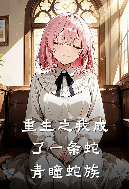 重生之我成了一条蛇 青瞳蛇族