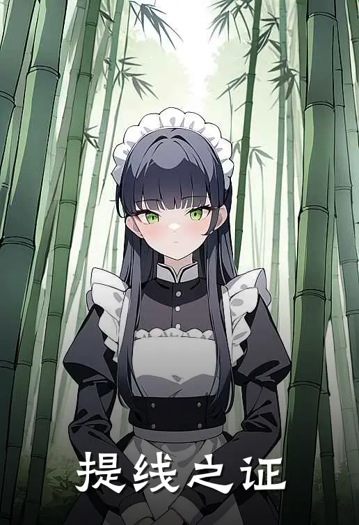 提线之证祁颜季沉最新章节免费阅读_提线之证热门小说