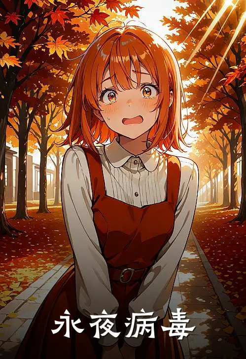 《永夜病毒》陈昭王哥已完结小说_永夜病毒(陈昭王哥)全文免费阅读无弹窗大结局