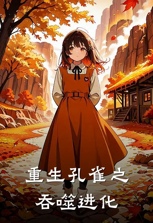 《重生孔雀之吞噬进化》孔宣孔宣已完结小说_重生孔雀之吞噬进化(孔宣孔宣)火爆小说