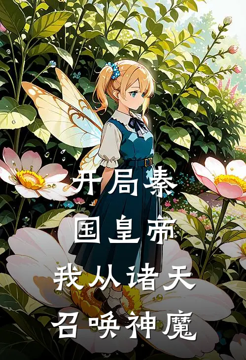 开局秦国皇帝，我从诸天召唤神魔