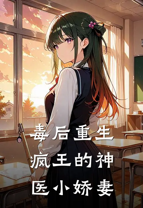 毒后重生：疯王的神医小娇妻沈清歌春桃完结版小说_最新章节列表毒后重生：疯王的神医小娇妻(沈清歌春桃)