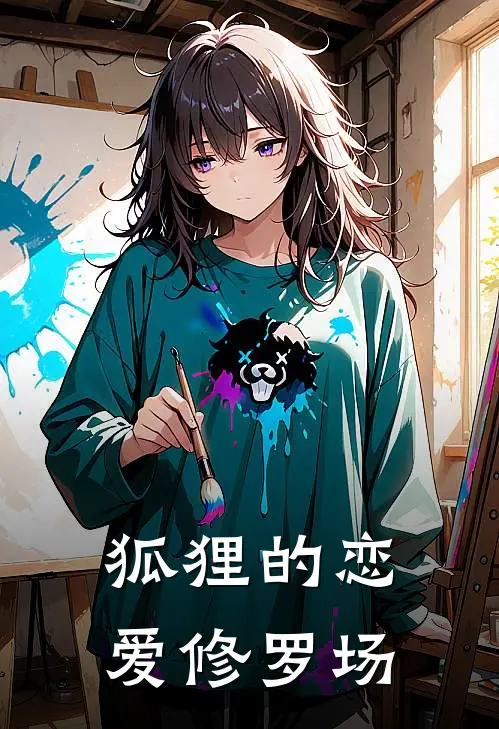 秦安浔宋祁之《狐狸的恋爱修罗场》最新章节阅读_(狐狸的恋爱修罗场)全章节免费在线阅读