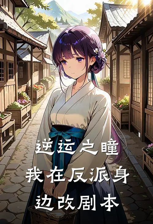 逆运之瞳：我在反派身边改剧本苏林赵虎完本小说大全_免费小说免费阅读逆运之瞳：我在反派身边改剧本(苏林赵虎)