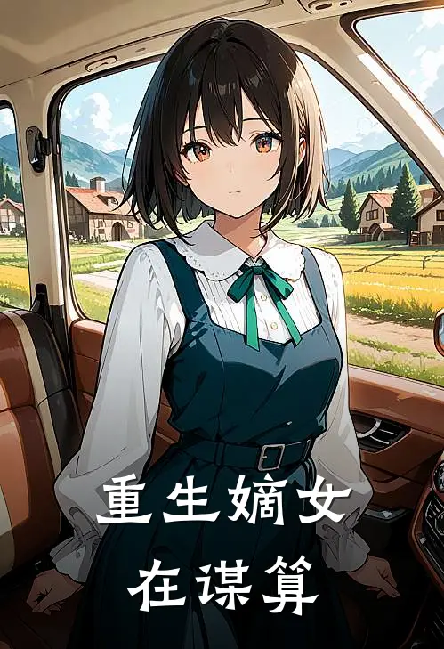 重生嫡女在谋算