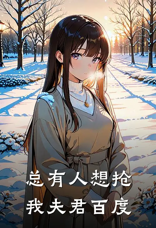 总有人想抢我夫君百度