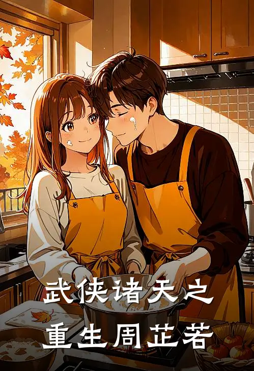 武侠诸天之重生周芷若