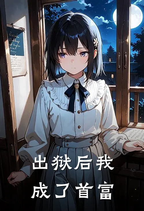 出狱后我成了首富(李日天苏晴)免费完结小说_小说完整版免费阅读出狱后我成了首富(李日天苏晴)