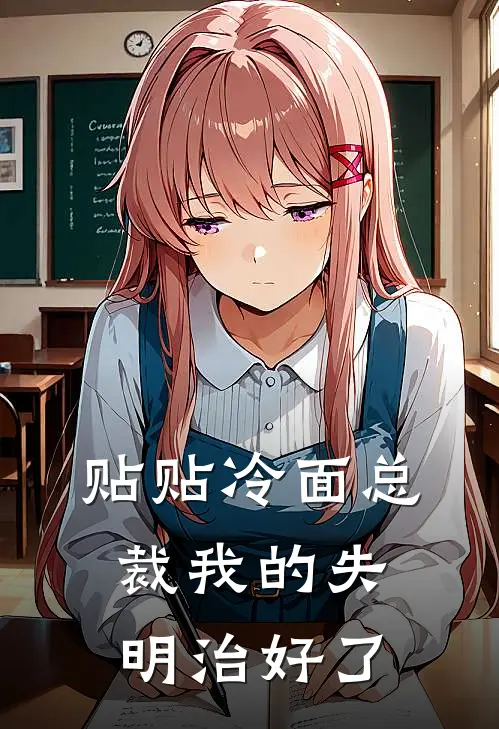 贴贴冷面总裁我的失明治好了(姜清欢萧彦霖)在线阅读免费小说_完整版小说免费阅读贴贴冷面总裁我的失明治好了(姜清欢萧彦霖)