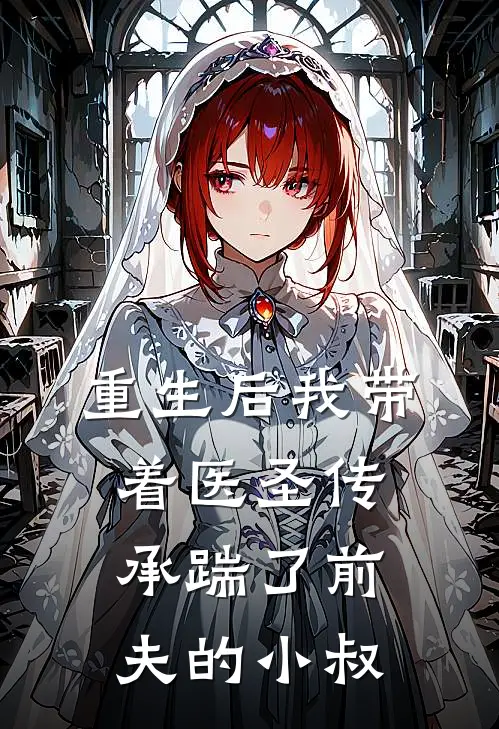 重生后我带着医圣传承踹了前夫的小叔