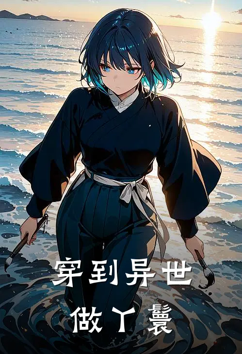 穿到异世做丫鬟