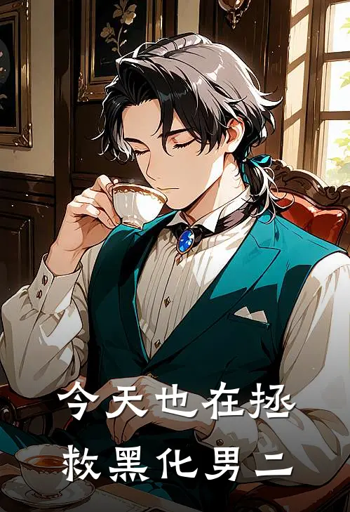 今天也在拯救黑化男二陆明昭沈寂已完结小说_最新章节列表今天也在拯救黑化男二(陆明昭沈寂)