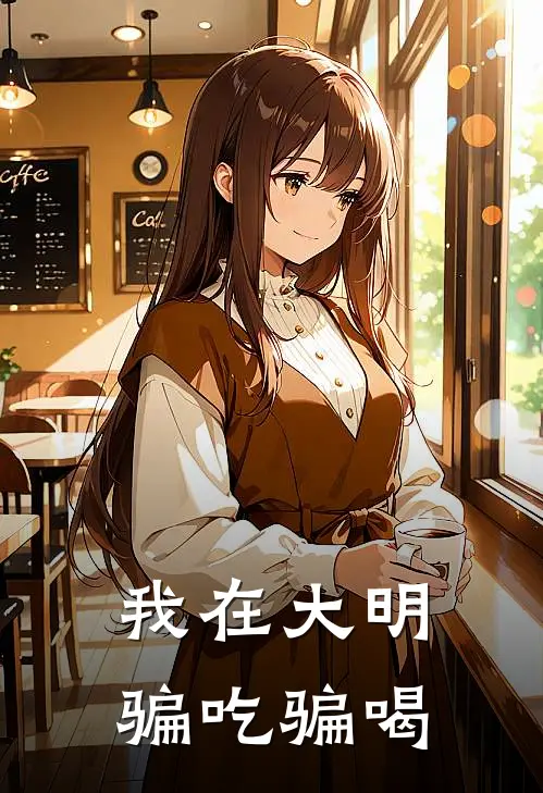 我在大明骗吃骗喝