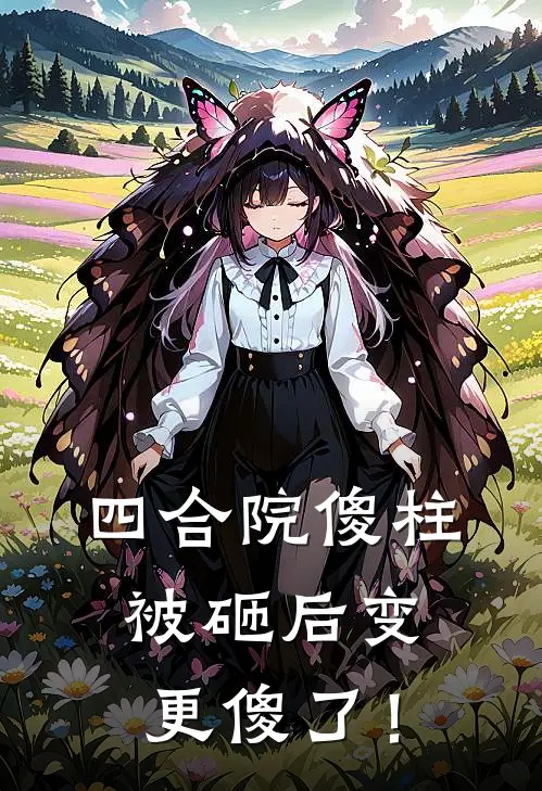 四合院傻柱被砸后变更傻了！何大清易中海完整版在线阅读_何大清易中海完整版阅读