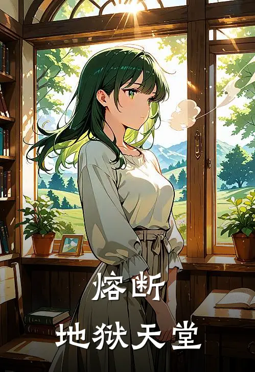 《熔断：地狱天堂》周良楚飞免费完本小说在线阅读_《熔断：地狱天堂》周良楚飞免费小说